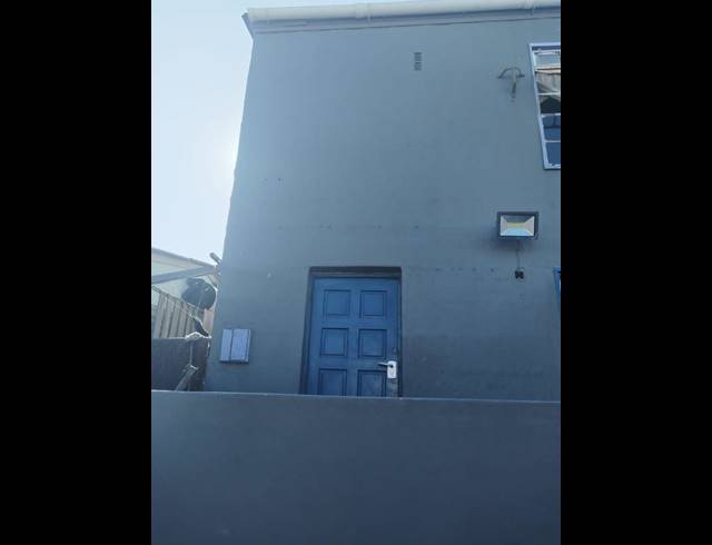3 BEDROOM HOUSE FOR SALE IN TAFELSIG